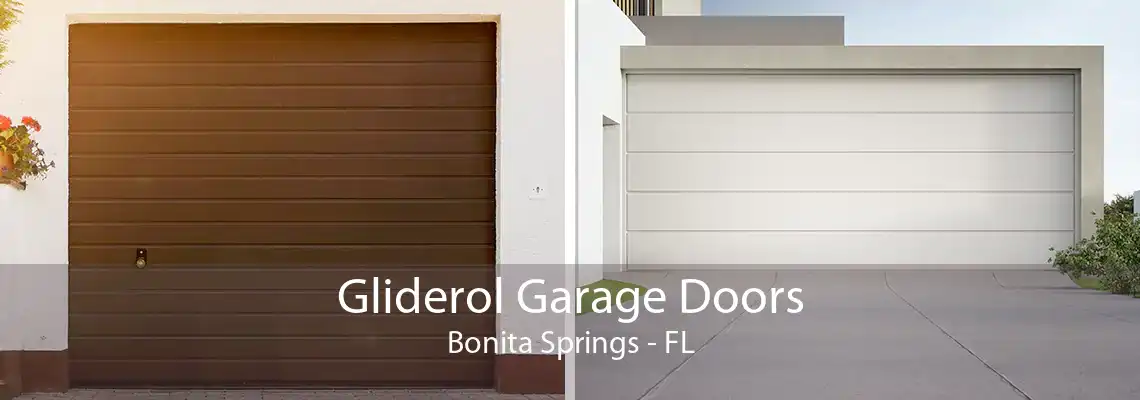 Gliderol Garage Doors Bonita Springs - FL