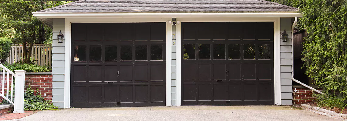 Wayne Dalton Custom Wood Garage Doors Installation Service in Bonita Springs, Florida