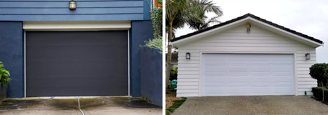 Sectional Garage Door Guy in Bonita Springs, Florida