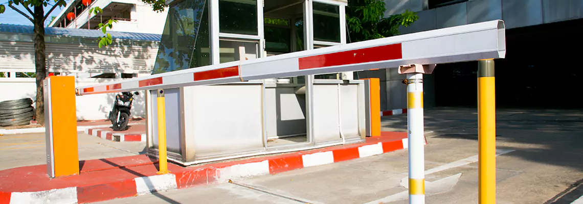 Parking Garage Gates Repair in Bonita Springs, FL