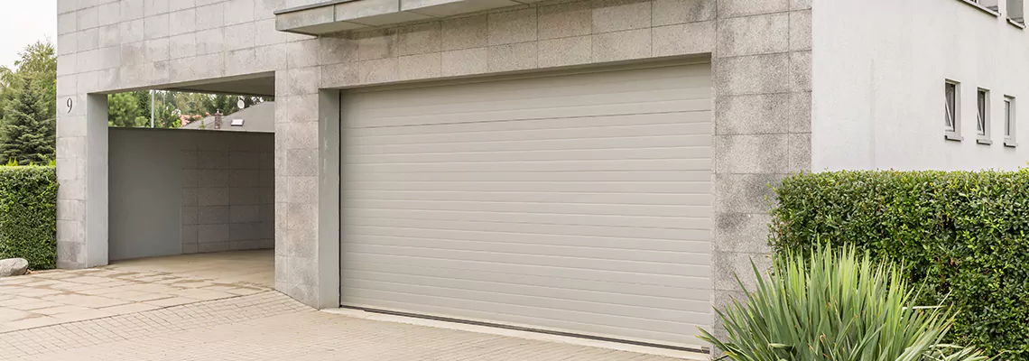 Residential Overhead Door Repair in Bonita Springs, FL