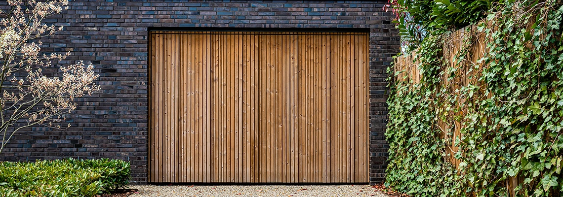 Amarr Traditional Garage Doors Tracks Repair in Bonita Springs, Florida