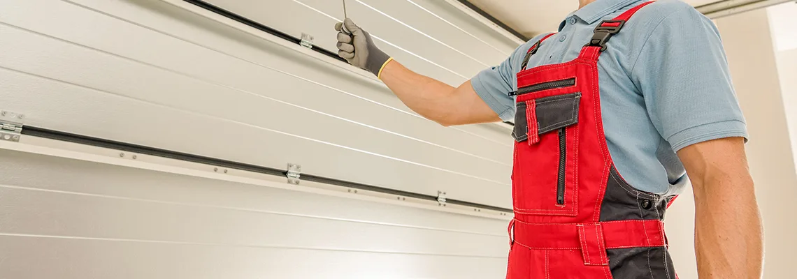 Garage Door Cable Repair Expert in Bonita Springs, FL