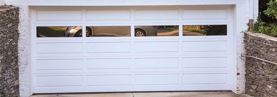 Residential Garage Door Installation Near Me in Bonita Springs, FL