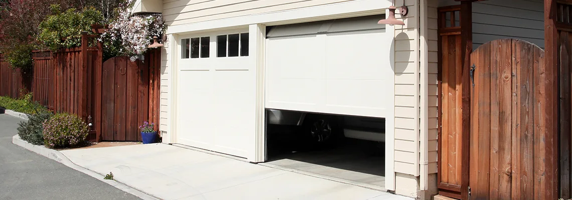 Garage Door Chain Won't Move in Bonita Springs, Florida