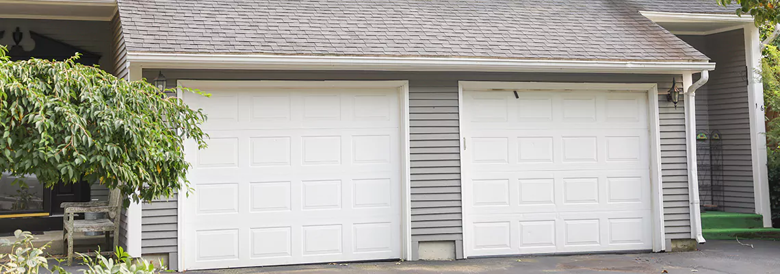 Licensed And Insured Garage Door Installation in Bonita Springs, Florida