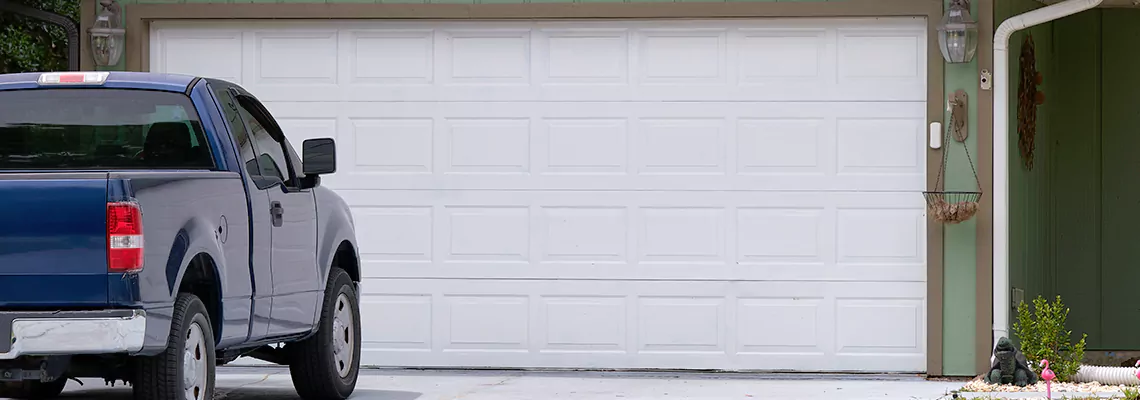 New Insulated Garage Doors in Bonita Springs, FL