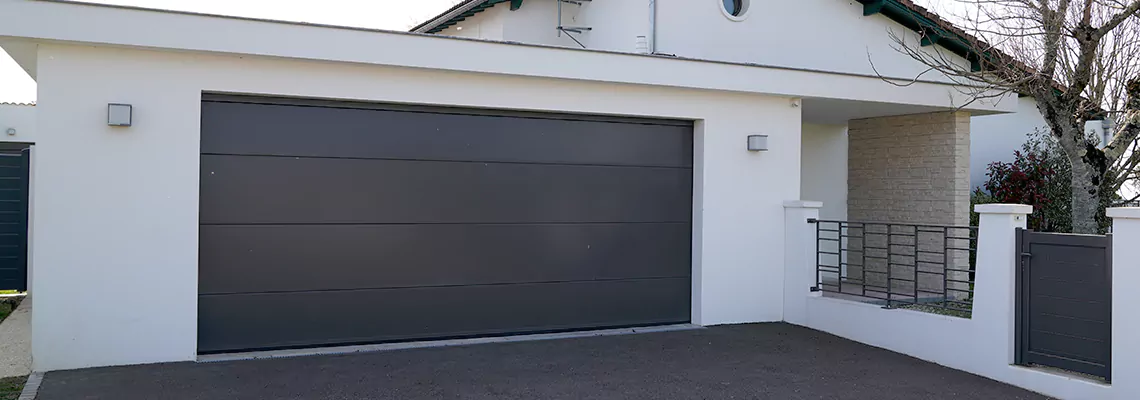 New Roll Up Garage Doors in Bonita Springs, FL