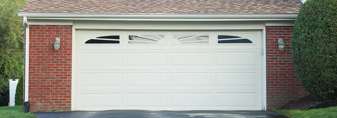 Residential Garage Door Hurricane-Proofing in Bonita Springs, Florida