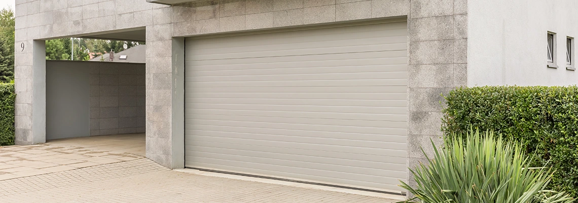 Automatic Overhead Garage Door Services in Bonita Springs, Florida