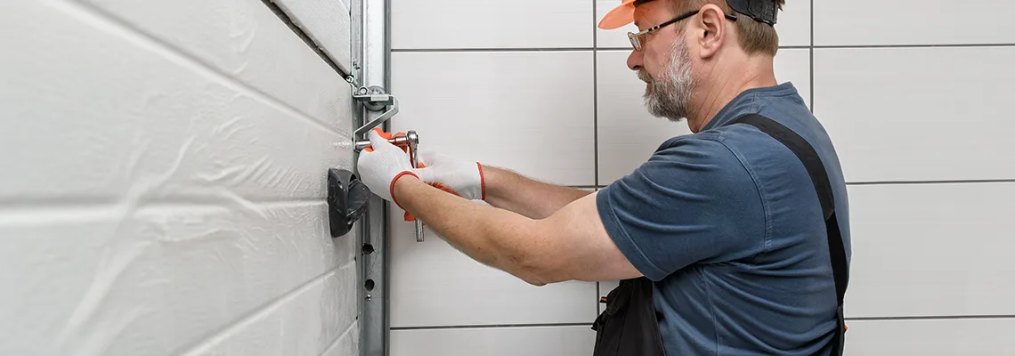 Weatherproof Insulated Garage Door Service in Bonita Springs, FL