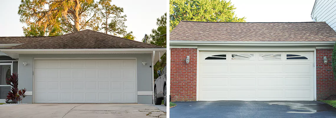 Gliderol Garage Doors Service in Bonita Springs, Florida