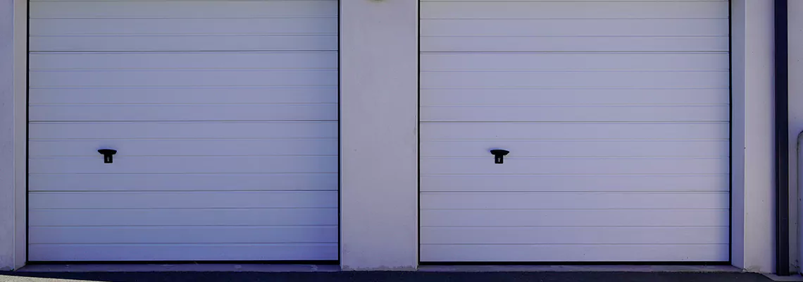 >Sectional Garage Doors Spring Repair in Bonita Springs, FL