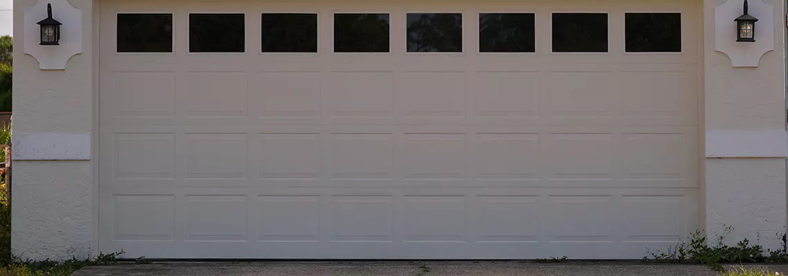 Windsor Garage Doors Spring Repair in Bonita Springs, Florida