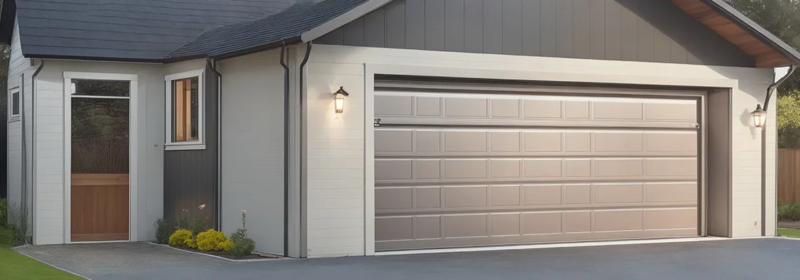 Assistance With Roller Garage Doors Repair in Bonita Springs, FL, FL