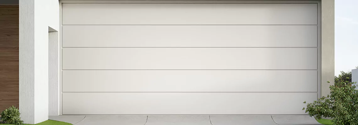 Sliding Garage Door Repair Help in Bonita Springs, Florida