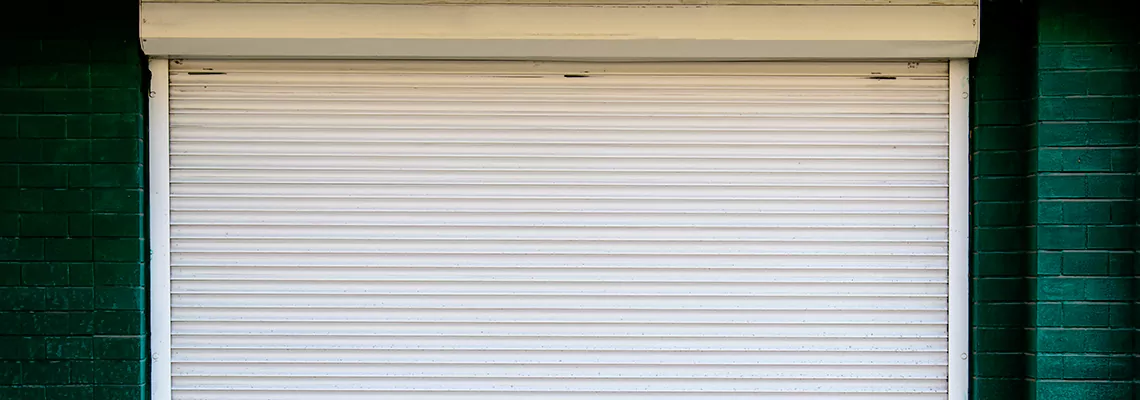 Rolling Steel Door Replacement in Bonita Springs, Florida