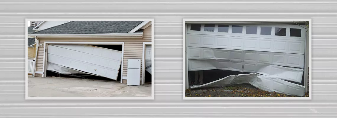 Repair Damaged Commercial Garage Doors in Bonita Springs, Florida