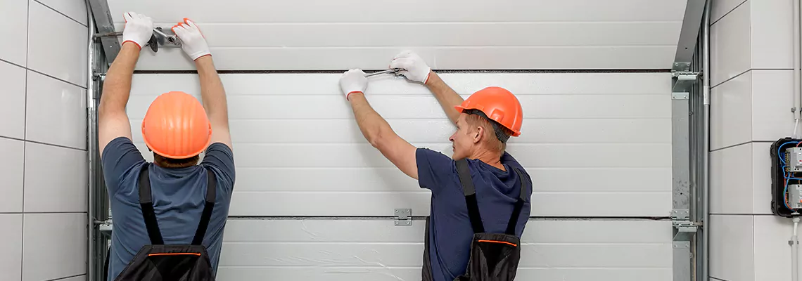 Overhead Doors Motor Installation in Bonita Springs, FL