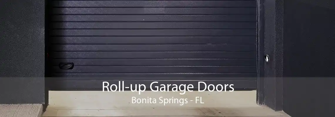 Roll-up Garage Doors Bonita Springs - FL