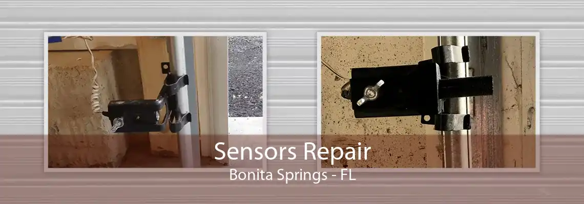 Sensors Repair Bonita Springs - FL